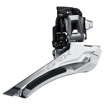 Shimano GRX RX810-F 2x11-speed 2026 Drivetrain & Pedals usato