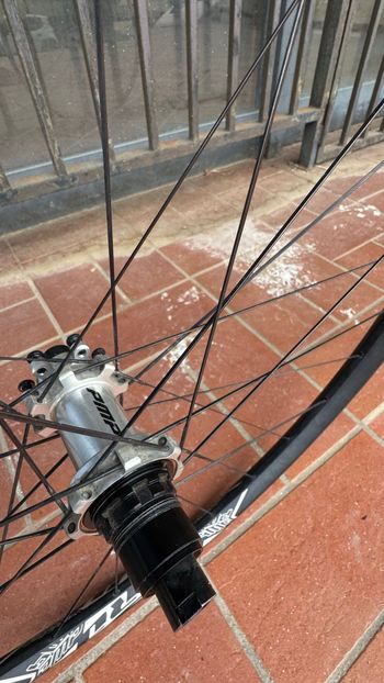 Used pmp Nitro Race 29 2023 bike — image 7 of 9