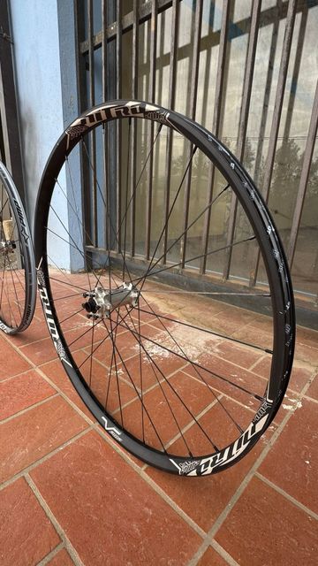 Gebrauchtes pmp Nitro Race 29 2023 bike — Bild 6 von 9