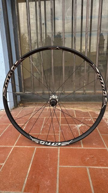 Gebrauchtes pmp Nitro Race 29 2023 Wheels