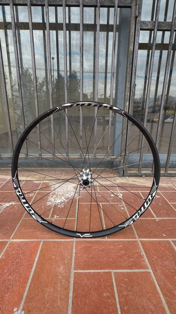 Used pmp Nitro Race 29 2023 bike — image 3 of 9