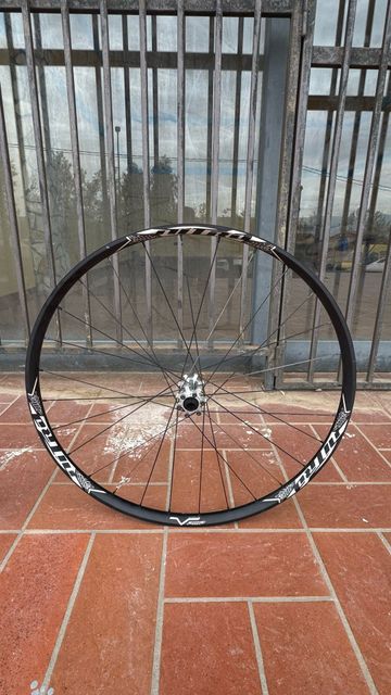 Gebrauchtes pmp Nitro Race 29 2023 bike — Bild 3 von 9