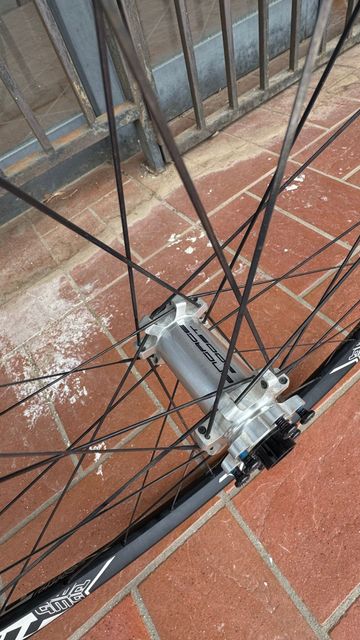 Gebrauchtes pmp Nitro Race 29 2023 bike — Bild 9 von 9