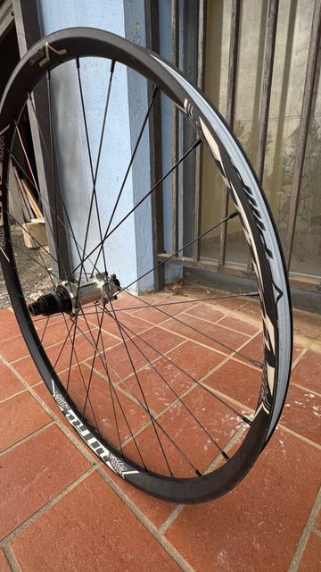 Gebrauchtes pmp Nitro Race 29 2023 bike — Bild 5 von 9