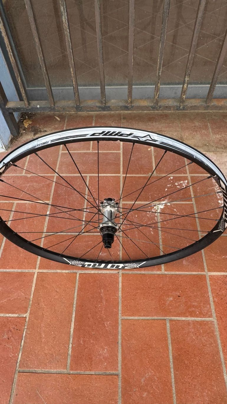 Used pmp Nitro Race 29 2023 bike — image 2 of 9