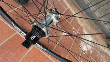 Gebrauchtes pmp Nitro Race 29 2023 bike — Bild 8 von 9