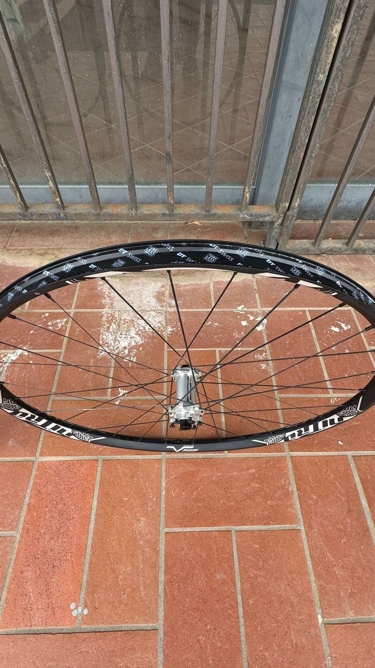 Used pmp Nitro Race 29 2023 bike — image 4 of 9