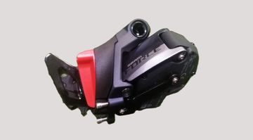 Sram Force Etap AXS GLS Rear Derailleur Drivetrain & Pedals d'occasion