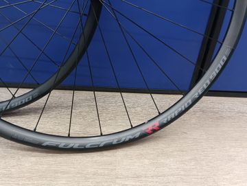 Gebrauchtes Fulcrum RR 900 Wheelset 2026 Wheels