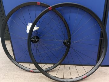 Brugt Fulcrum RR 900 Wheelset 2026 bike — billede 3 af 3