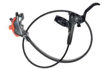 Shimano, XTR M9120 BR-M9120 Front Brake 4 Pistons