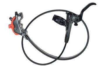 Použité Shimano XTR M9120 BR-M9120 Front Brake 4 Pistons Brakes