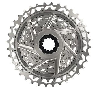 Used Sram AXS 10-30 Dents RIVAL Cassette 12 vitesses bike — image 2 of 4