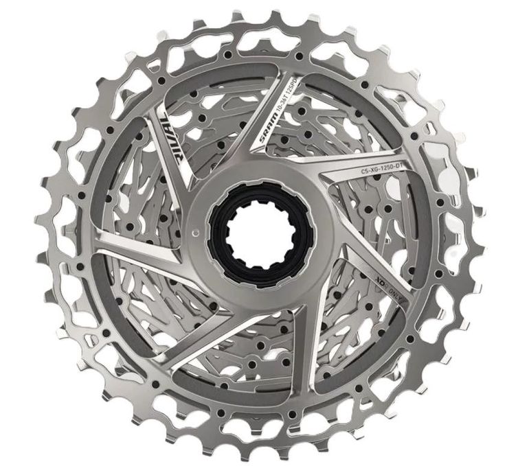 Used Sram AXS 10-30 Dents RIVAL Cassette 12 vitesses bike — image 3 of 4
