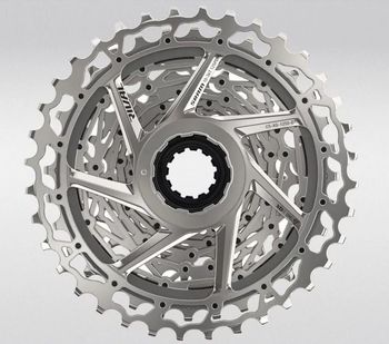 Used Sram AXS 10-30 Dents RIVAL Cassette 12 vitesses bike — image 4 of 4