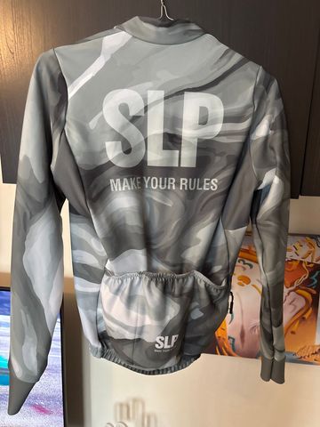 Używany slp jersey autunnale 2025 bike — zdjęcie 2 z 2