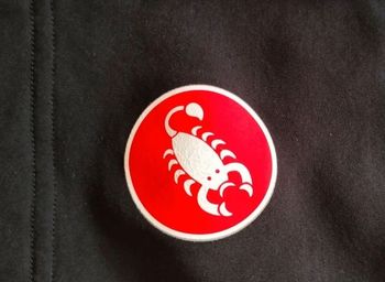 Castelli, Gambali ciclismo