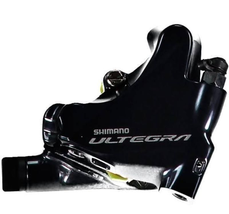 Used Shimano ULTEGRA BR-R8070 Disc Brake Caliper Brakes