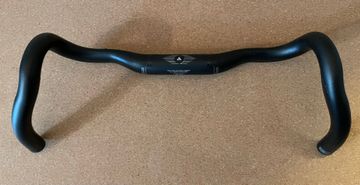 Used Profile Design DRV/GMR 105mm Drop Bar Cockpit