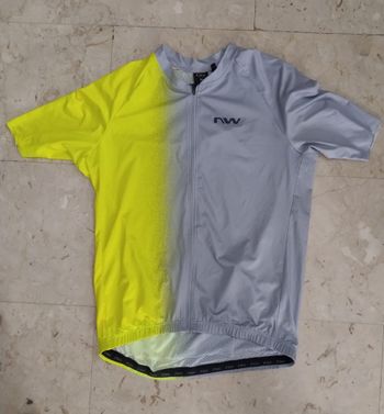 Used Northwave maglia ciclismo bike — image 1 of 2