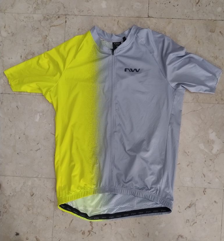 Used Northwave maglia ciclismo bike — image 1 of 2
