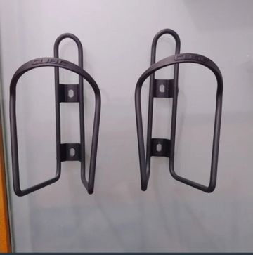 Used Cube Bottle Cage 2024 Cycling Accessories
