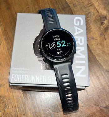 Garmin, Forerunner 955 GPS Watch