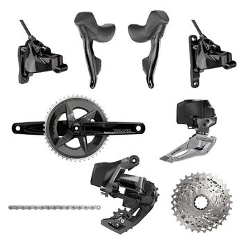 Sram, RIVAL AXS 12v