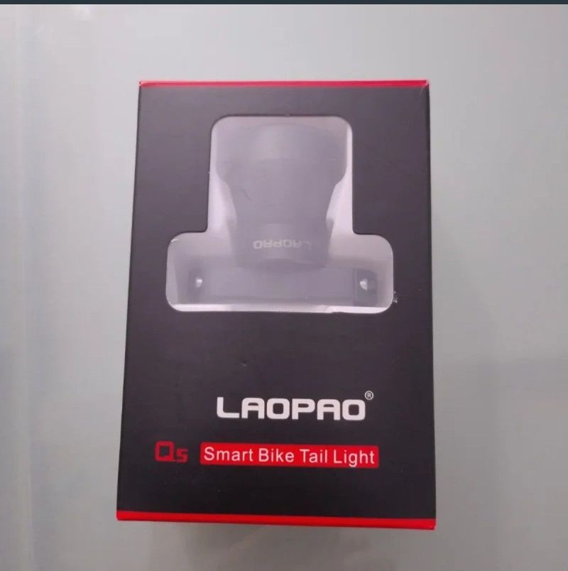 Gebrauchtes Laopao Rear Light Cycling Accessories