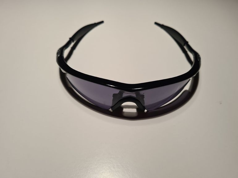 Used Oakley M Frame bike — image 2 of 12