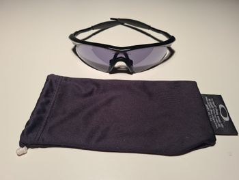 Used Oakley M Frame bike — image 12 of 12