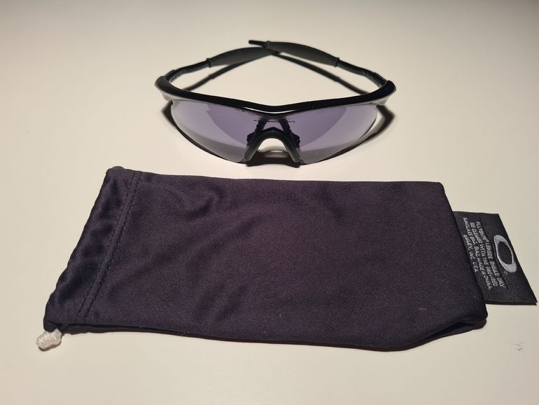 Used Oakley M Frame bike — image 12 of 12
