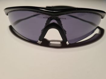 Used Oakley M Frame bike — image 3 of 12