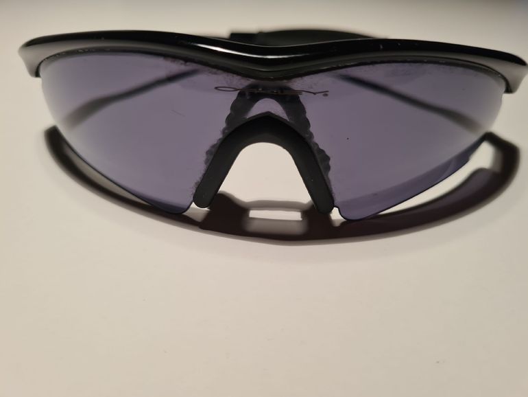 Used Oakley M Frame bike — image 3 of 12
