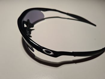 Used Oakley M Frame bike — image 7 of 12