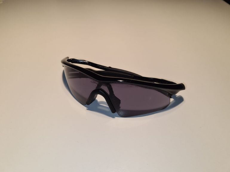 Used Oakley M Frame bike — image 11 of 12