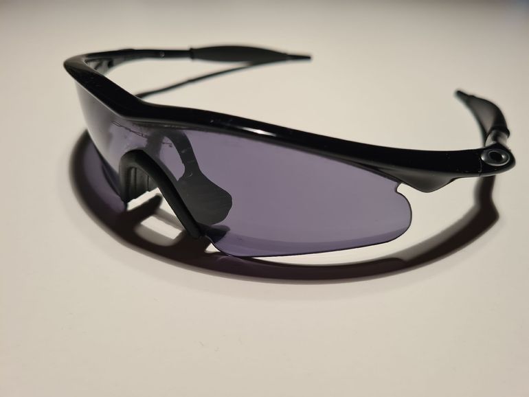 Used Oakley M Frame bike — image 1 of 12