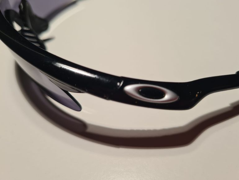 Used Oakley M Frame bike — image 10 of 12
