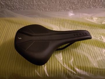 Gebrauchtes Cube VENEC Saddle bike — Bild 3 von 4
