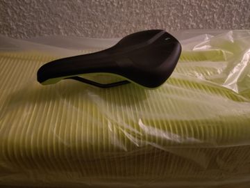 Gebrauchtes Cube VENEC Saddle bike — Bild 4 von 4