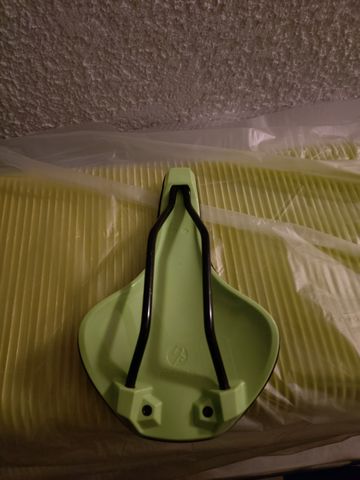 Gebrauchtes Cube VENEC Saddle bike — Bild 2 von 4