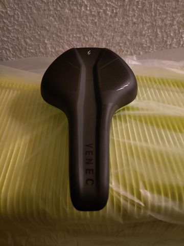 Gebrauchtes Cube VENEC Saddle bike — Bild 1 von 4