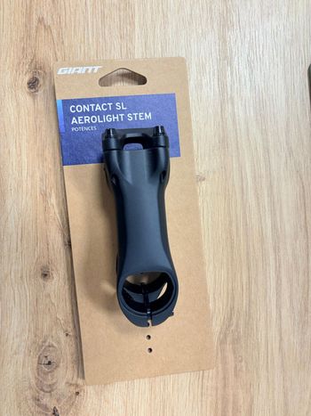 Giant, Contact SL Aerolight Stem