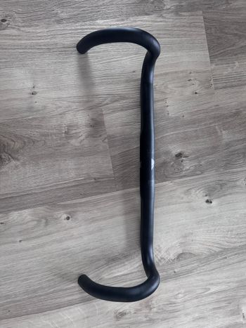 Canyon, HB0064 Gravel Lenker 44 cm