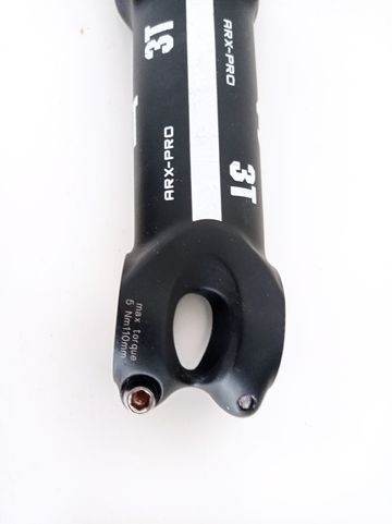 Used 3T ARX PRO Stem bike — image 2 of 3