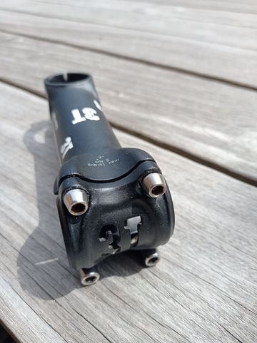 Used 3T ARX PRO Stem bike — image 3 of 3
