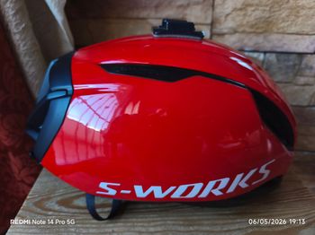 Specialized, S-Works Evade 3 Helmet