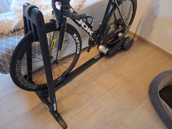 Wahoo, Home Trainer