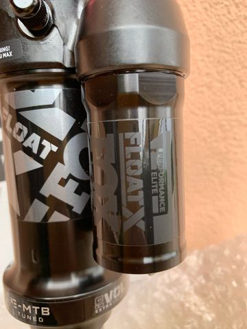 Used Fox Float X Performance Elite Shock 2023 bike — image 4 of 6