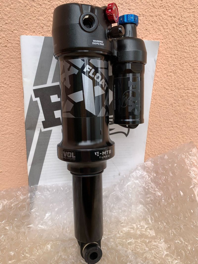 Used Fox Float X Performance Elite Shock 2023 bike — image 2 of 6